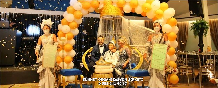 Sunnet Organizasyon Sirketi As