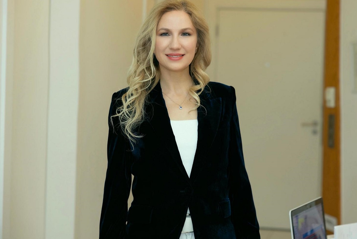 Şeyda Hocam