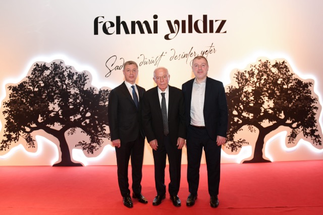 Orta Hakkı Yıldız, Fehmi Yıldız, Hasan Yıldız 2
