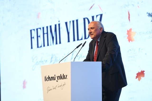 Orta Rıdvan Akar Gorsel