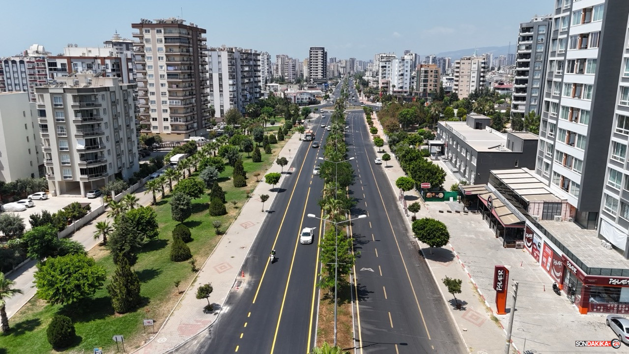 Büyük Mersi̇n’de Konforlu Ve Kesi̇nti̇si̇z Ulaşimin Adresi̇ Büyükşehi̇r… (1)