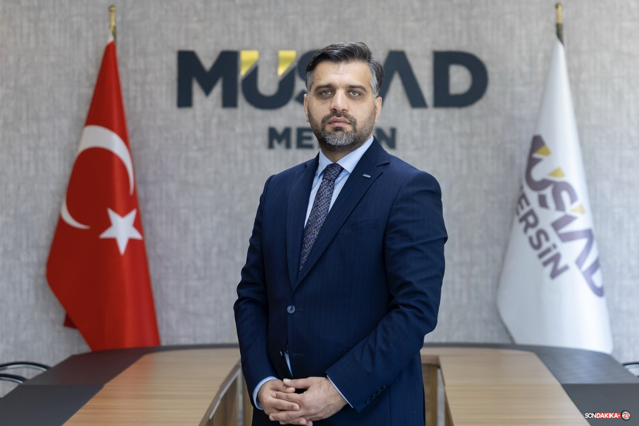 Büyük Mersin’den 10 Firma ‘İso İkinci 500’ Listesinde (2)