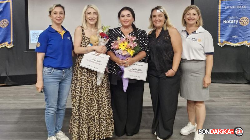 Mersinde Anne Cocuk Sagligi Ve Sepsis Farkindaligi Semineri Yapildi3 1753358251