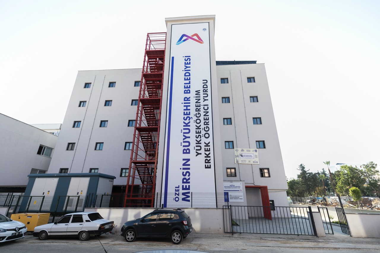 Büyük Büyükşehi̇r Yeni̇ Eği̇ti̇m Dönemi̇nde De Öğrenci̇leri̇n Gözdesi̇ Olmaya Hazir (16)