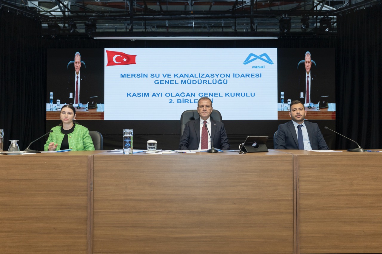 Büyük Meski̇’ni̇n Kasim Ayi Olağan Genel Kurul Toplantisi 2. Bi̇rleşi̇mi̇ Yapildi (1)