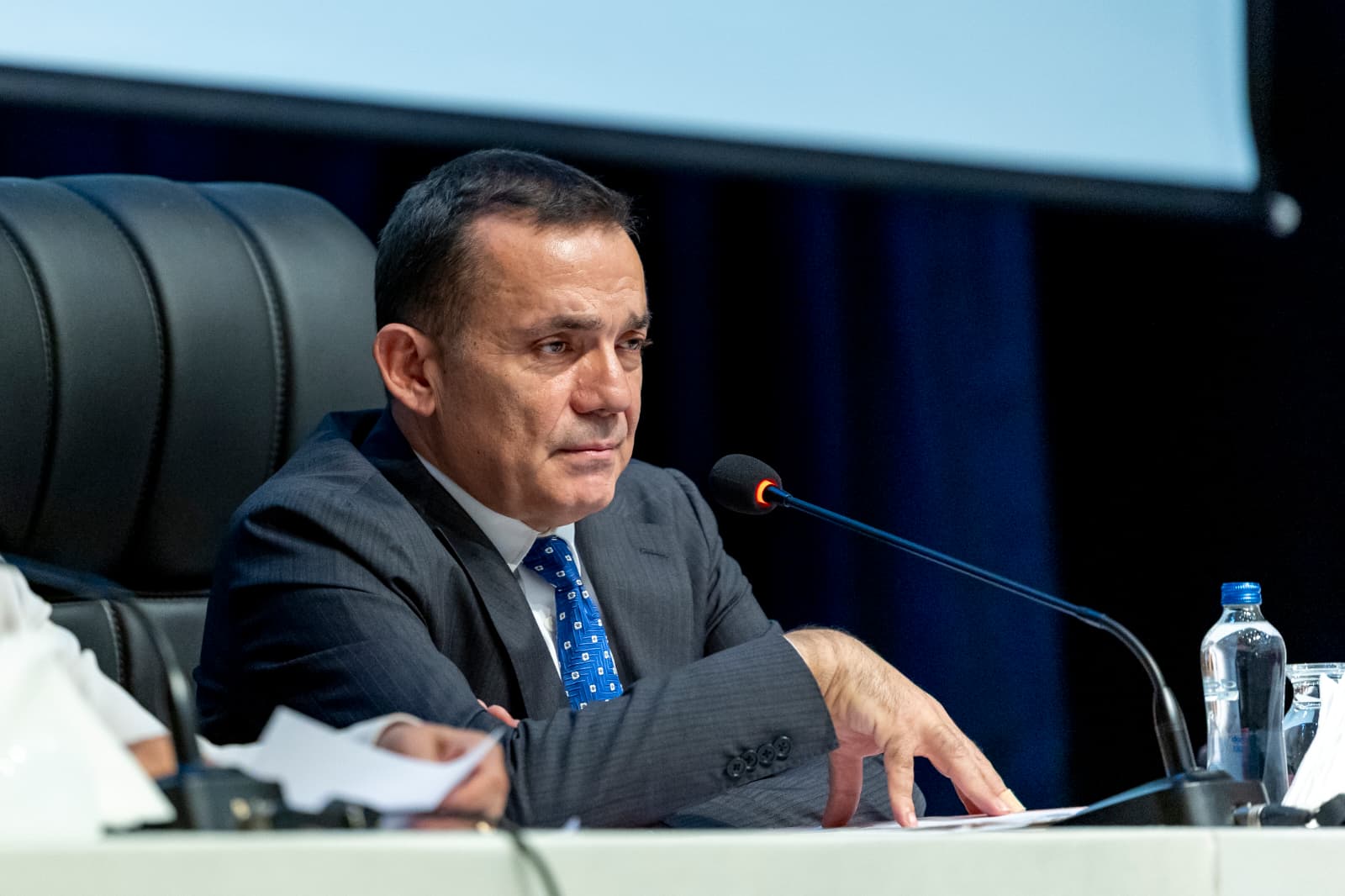 Yenişehir Avrupa’nın 6 Pilot Şehrinden Biri Olarak Seçildi (1)