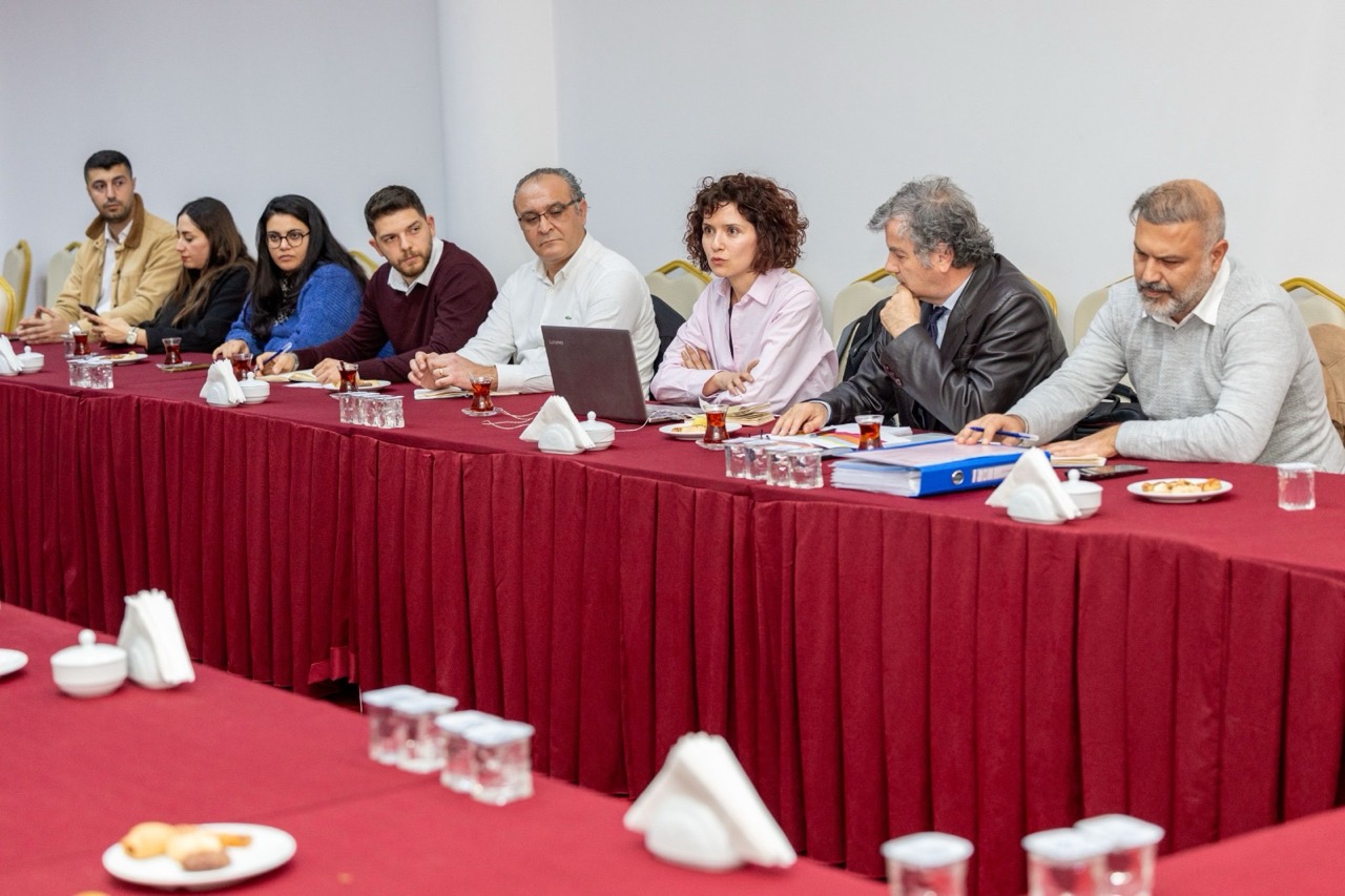 Büyük Yenişehir Belediyesi, Kalite Denetimini Başarıyla Tamamladı (3)