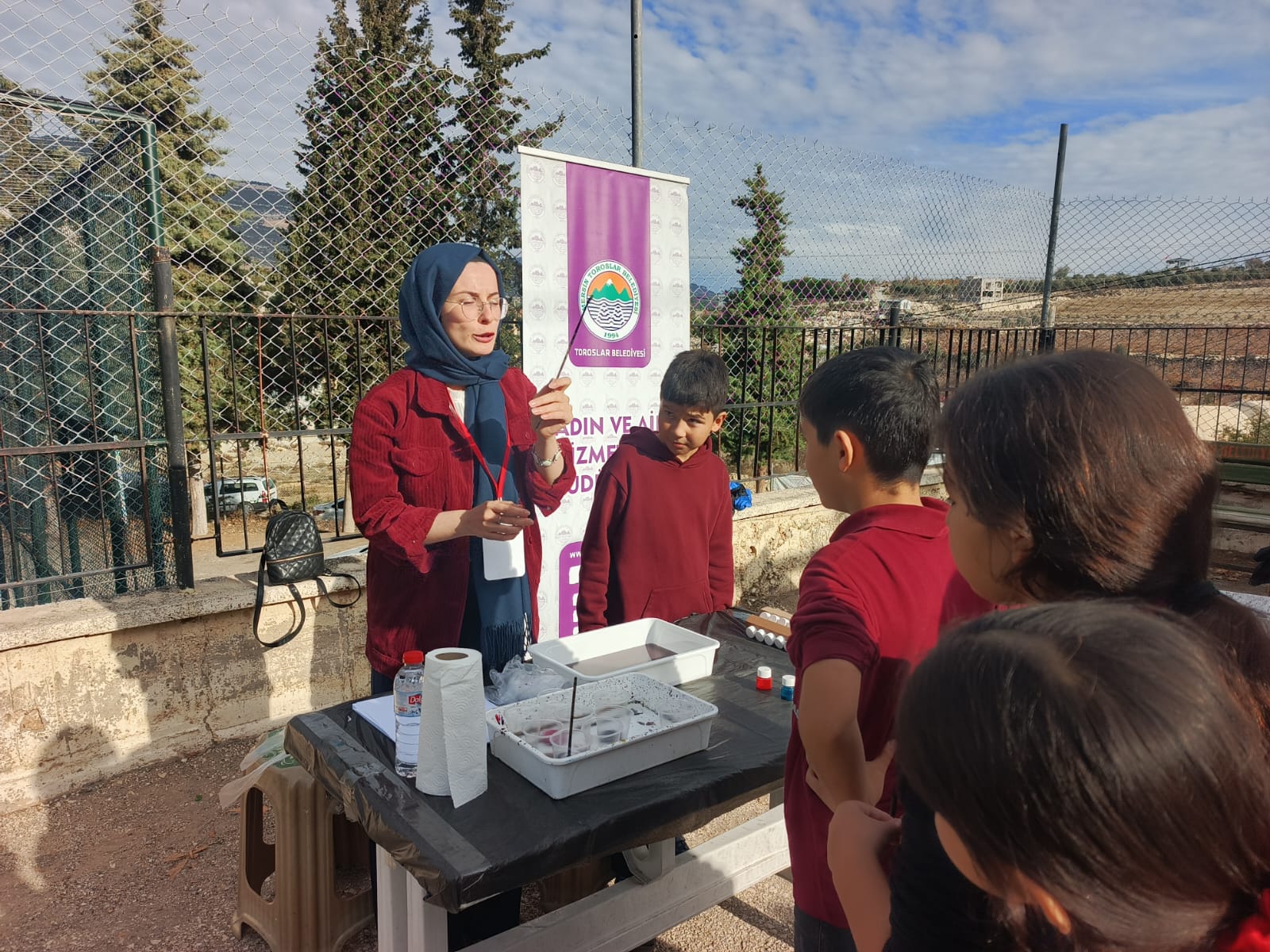 Çocuk Atölyeleri (3)