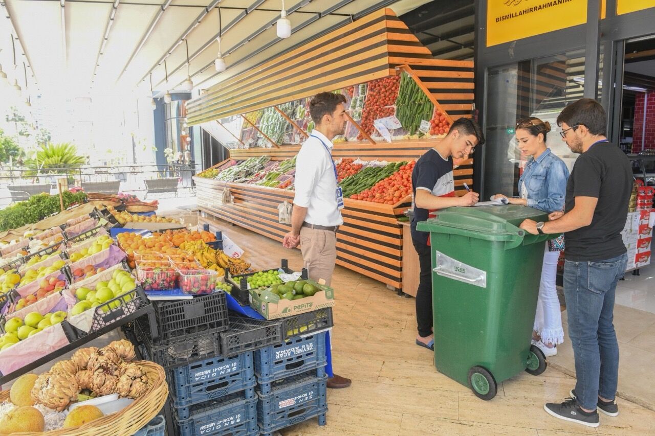Büyük Yenişehir Dönüştürüyor, Doğa Kazanıyor! (3)